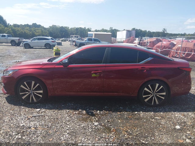 1N4BL4CV6KC164911 Nissan Altima 2.5 Sr