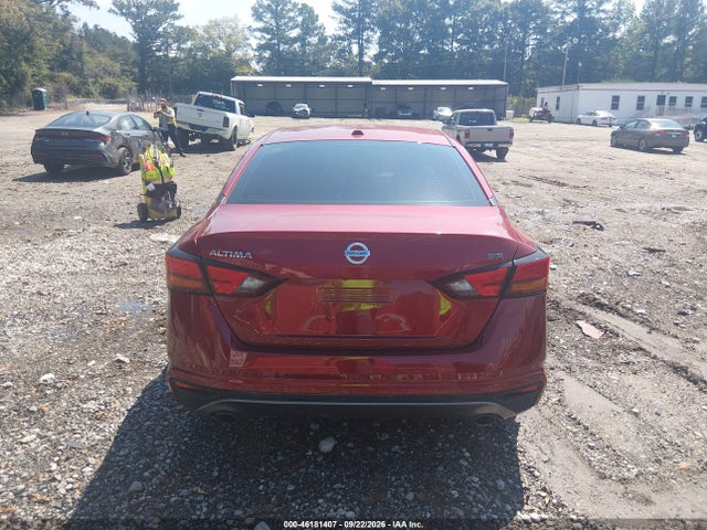 1N4BL4CV6KC164911 Nissan Altima 2.5 Sr