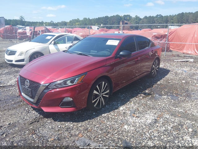 1N4BL4CV6KC164911 Nissan Altima 2.5 Sr