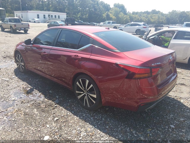1N4BL4CV6KC164911 Nissan Altima 2.5 Sr