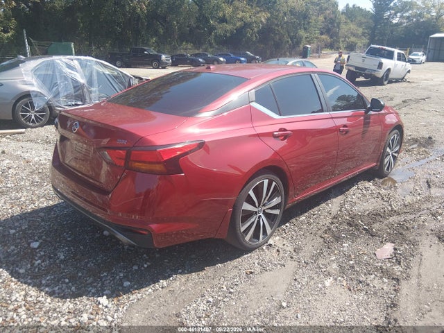 1N4BL4CV6KC164911 Nissan Altima 2.5 Sr
