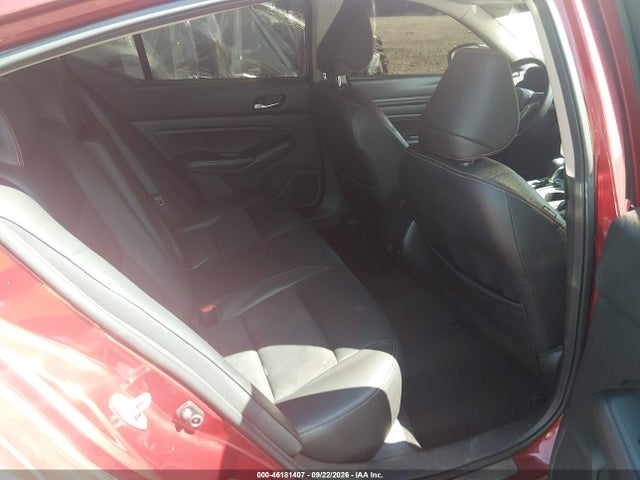 1N4BL4CV6KC164911 Nissan Altima 2.5 Sr