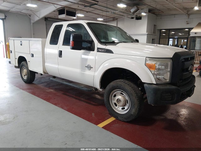 Aukcja sprzedaży 2015 Ford F-350 Xl, vin: 1FD8X3BT3FEA04719, numer aukcji: 46181408
