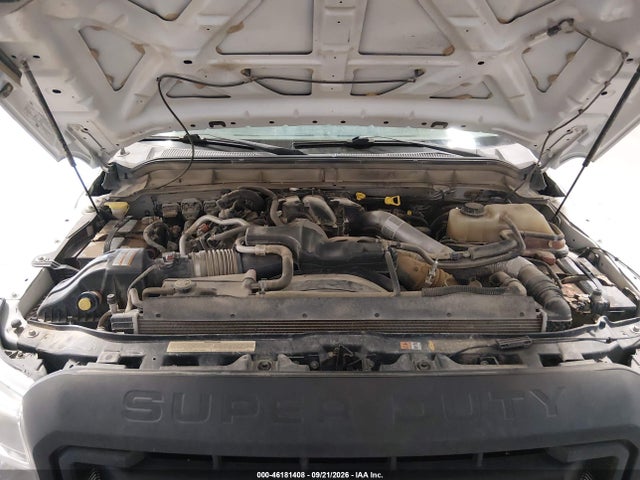 46181408 :رقم المزاد ، 1FD8X3BT3FEA04719 vin ، 2015 Ford F-350 Xl مزاد بيع