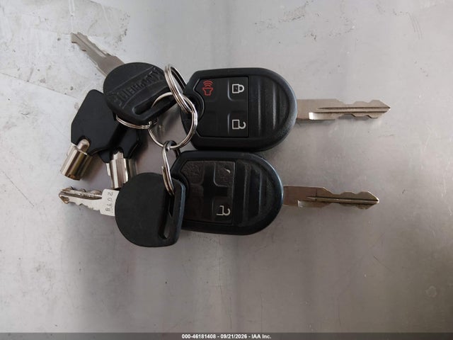 46181408 :رقم المزاد ، 1FD8X3BT3FEA04719 vin ، 2015 Ford F-350 Xl مزاد بيع