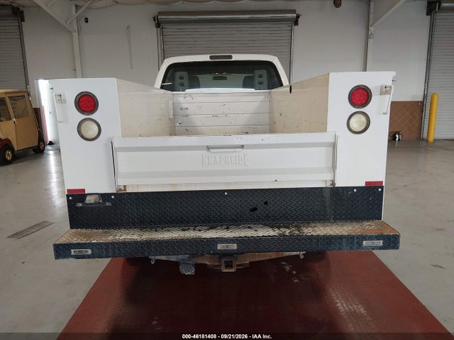 46181408 :رقم المزاد ، 1FD8X3BT3FEA04719 vin ، 2015 Ford F-350 Xl مزاد بيع