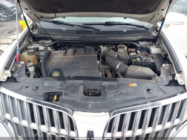 46181410 :رقم المزاد ، 2LMHJ5FR7BBJ50143 vin ، 2011 Lincoln Mkt مزاد بيع