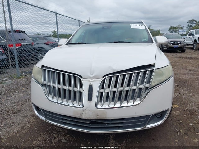 46181410 :رقم المزاد ، 2LMHJ5FR7BBJ50143 vin ، 2011 Lincoln Mkt مزاد بيع