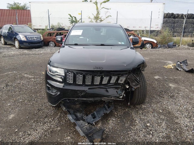 Продаж на аукціоні авто 2017 Jeep Grand Cherokee Altitude 4x4, vin: 1C4RJFAG4HC767508, номер лоту: 46181414