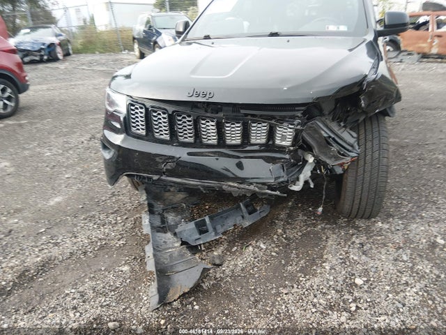 Продаж на аукціоні авто 2017 Jeep Grand Cherokee Altitude 4x4, vin: 1C4RJFAG4HC767508, номер лоту: 46181414