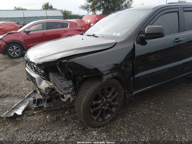Продаж на аукціоні авто 2017 Jeep Grand Cherokee Altitude 4x4, vin: 1C4RJFAG4HC767508, номер лоту: 46181414