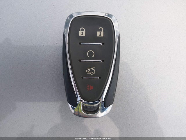 46181427 :رقم المزاد ، 1G1ZB5ST3GF252217 vin ، 2016 Chevrolet Malibu Ls مزاد بيع