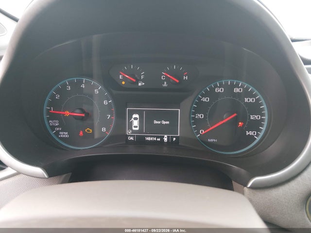 46181427 :رقم المزاد ، 1G1ZB5ST3GF252217 vin ، 2016 Chevrolet Malibu Ls مزاد بيع