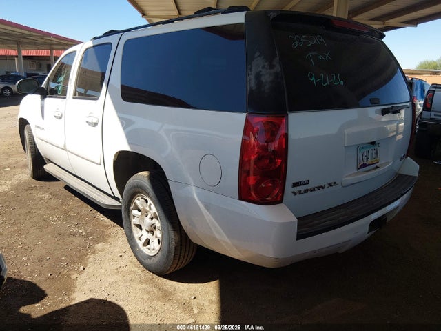 Aukcja sprzedaży 2007 Gmc Yukon Xl 1500 Commercial Fleet, vin: 1GKFC16027J225219, numer aukcji: 46181429