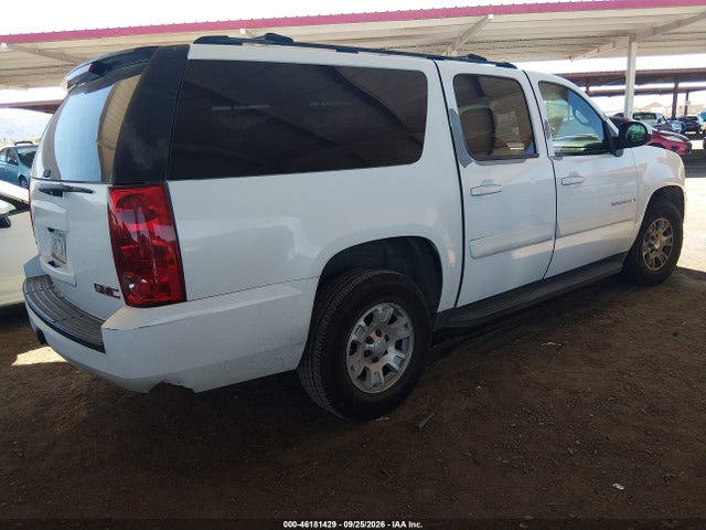 Aukcja sprzedaży 2007 Gmc Yukon Xl 1500 Commercial Fleet, vin: 1GKFC16027J225219, numer aukcji: 46181429