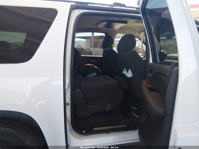 Aukcja sprzedaży 2007 Gmc Yukon Xl 1500 Commercial Fleet, vin: 1GKFC16027J225219, numer aukcji: 46181429