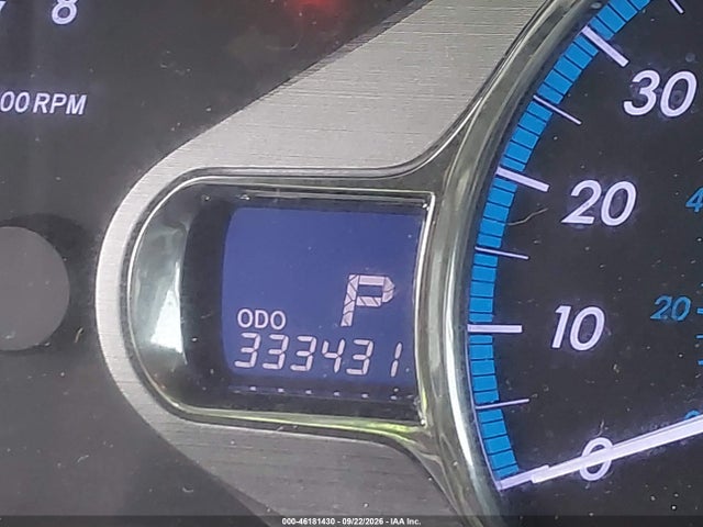2013 Toyota Sienna Xle V6 8 Passenger მანქანა იყიდება აუქციონზე, vin: 5TDYK3DC4DS330438, აუქციონის ნომერი: 46181430