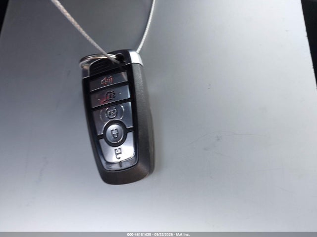 46181438 :رقم المزاد ، 1FM5K8GC5PGC37630 vin ، 2023 Ford Explorer St مزاد بيع