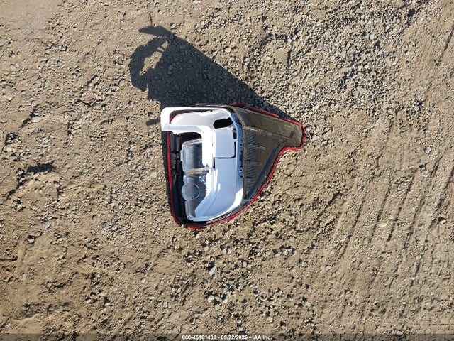 46181438 :رقم المزاد ، 1FM5K8GC5PGC37630 vin ، 2023 Ford Explorer St مزاد بيع