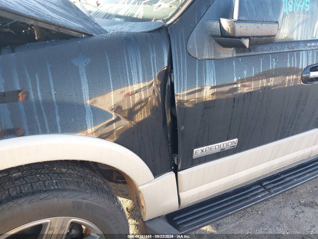 Продажа на аукционе авто 2008 Ford Expedition El Eddie Bauer/king Ranch, vin: 1FMFK17568LA11246, номер лота: 46181445