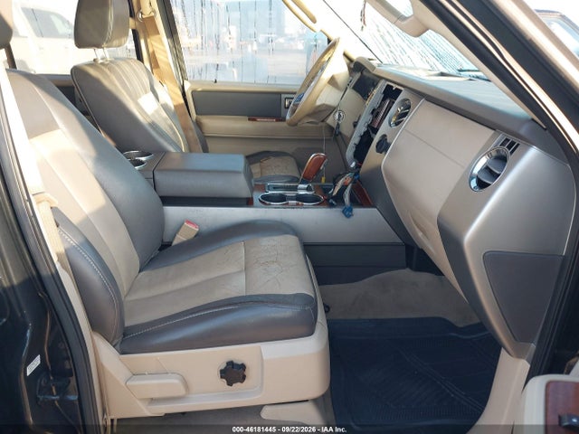 Продажа на аукционе авто 2008 Ford Expedition El Eddie Bauer/king Ranch, vin: 1FMFK17568LA11246, номер лота: 46181445