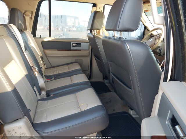 Продажа на аукционе авто 2008 Ford Expedition El Eddie Bauer/king Ranch, vin: 1FMFK17568LA11246, номер лота: 46181445