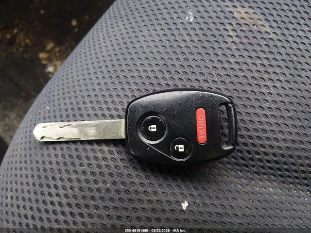 2012 Honda Fit Sport მანქანა იყიდება აუქციონზე, vin: JHMGE8H51CC012416, აუქციონის ნომერი: 46181450