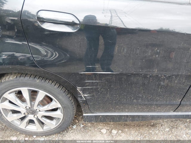 2012 Honda Fit Sport მანქანა იყიდება აუქციონზე, vin: JHMGE8H51CC012416, აუქციონის ნომერი: 46181450