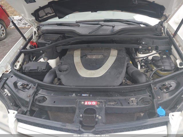 Продаж на аукціоні авто 2011 Mercedes-benz Gl 450 4matic, vin: 4JGBF7BE6BA738371, номер лоту: 46181455