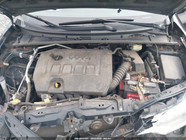 46181457 :رقم المزاد ، 2T1BURHE7GC519628 vin ، 2016 Toyota Corolla S Plus مزاد بيع