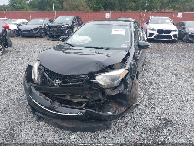 46181457 :رقم المزاد ، 2T1BURHE7GC519628 vin ، 2016 Toyota Corolla S Plus مزاد بيع