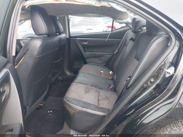 46181457 :رقم المزاد ، 2T1BURHE7GC519628 vin ، 2016 Toyota Corolla S Plus مزاد بيع