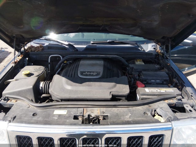 Продаж на аукціоні авто 2008 Jeep Commander Overland, vin: 1J8HG68258C111427, номер лоту: 46181459