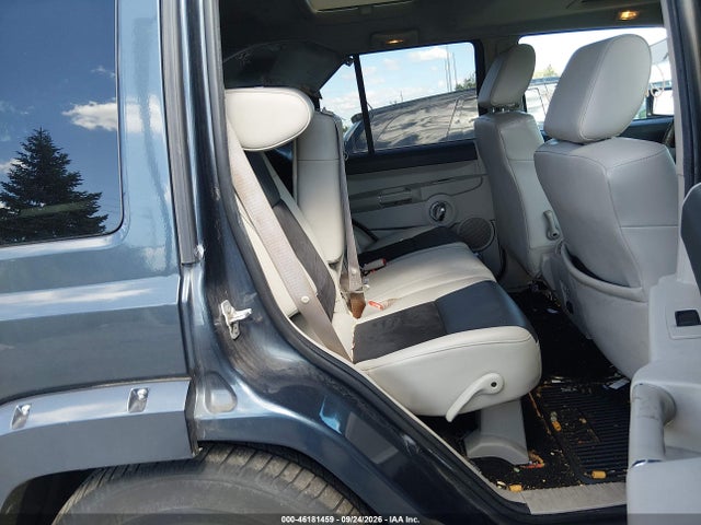 Продаж на аукціоні авто 2008 Jeep Commander Overland, vin: 1J8HG68258C111427, номер лоту: 46181459