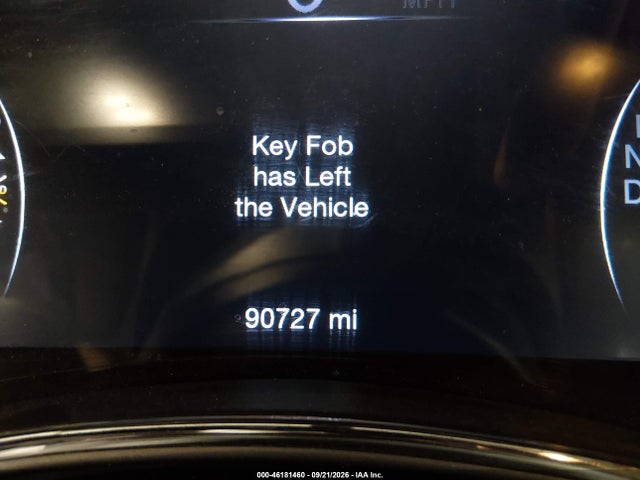 2019 Jeep Grand Cherokee Laredo E 4x4 მანქანა იყიდება აუქციონზე, vin: 1C4RJFAG7KC754260, აუქციონის ნომერი: 46181460