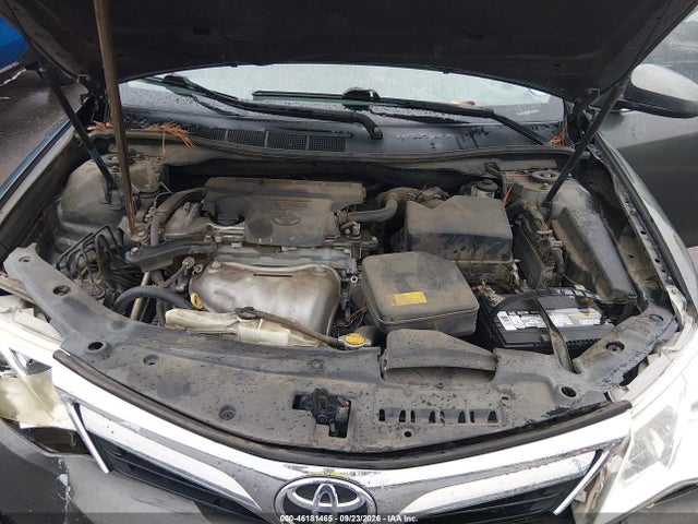46181465 :رقم المزاد ، 4T1BF1FK4DU684311 vin ، 2013 Toyota Camry Le مزاد بيع