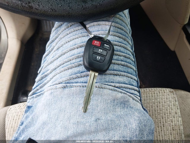 46181465 :رقم المزاد ، 4T1BF1FK4DU684311 vin ، 2013 Toyota Camry Le مزاد بيع