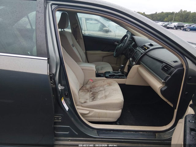46181465 :رقم المزاد ، 4T1BF1FK4DU684311 vin ، 2013 Toyota Camry Le مزاد بيع