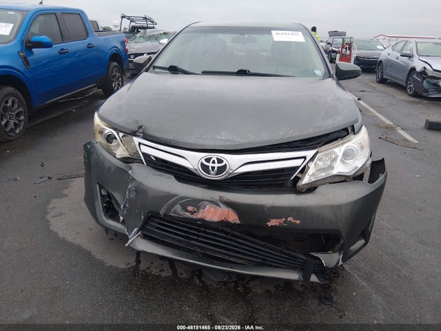 46181465 :رقم المزاد ، 4T1BF1FK4DU684311 vin ، 2013 Toyota Camry Le مزاد بيع