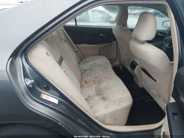 46181465 :رقم المزاد ، 4T1BF1FK4DU684311 vin ، 2013 Toyota Camry Le مزاد بيع
