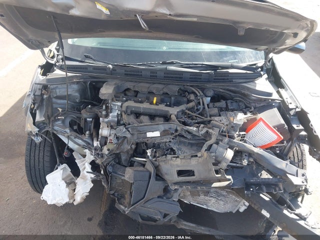 KIA RIO S 2022 3KPA24AD3NE454393 Image 10