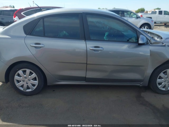 KIA RIO S 2022 3KPA24AD3NE454393 Image 13