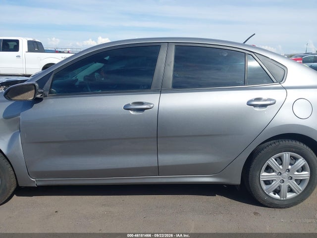 KIA RIO S 2022 3KPA24AD3NE454393 Image 14