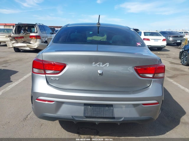 KIA RIO S 2022 3KPA24AD3NE454393 Image 16