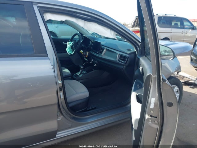 KIA RIO S 2022 3KPA24AD3NE454393 Image 5