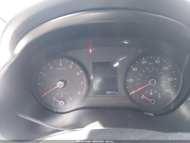KIA RIO S 2022 3KPA24AD3NE454393 Image 7
