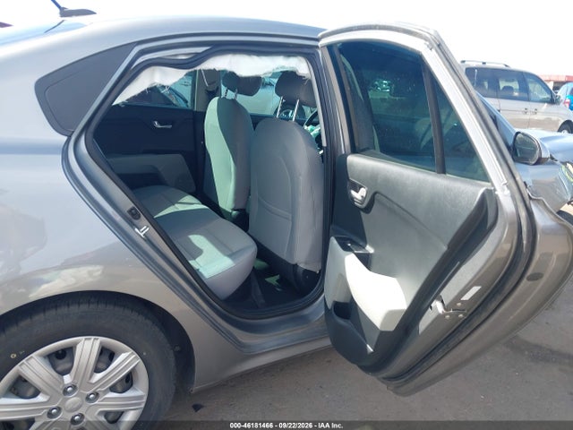 KIA RIO S 2022 3KPA24AD3NE454393 Image 8