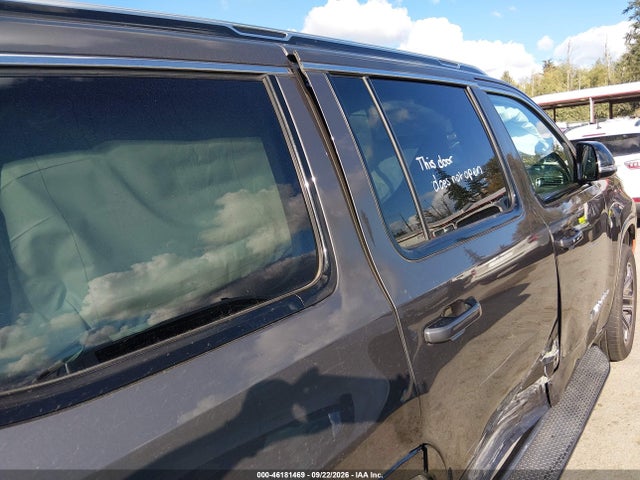 Aukcja sprzedaży 2025 Jeep Wagoneer Carbide 4x4, vin: 1C4SJVBP5SS512163, numer aukcji: 46181469