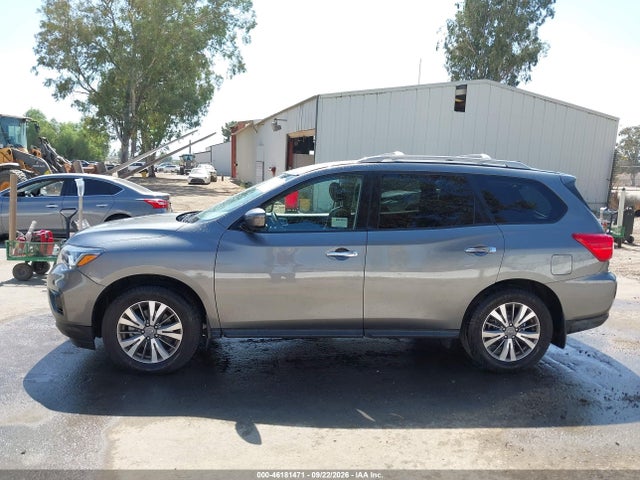 Aukcja sprzedaży 2020 Nissan Pathfinder S 2wd, vin: 5N1DR2AN7LC626818, numer aukcji: 46181471