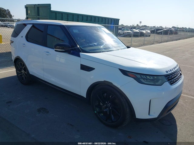 2018 SALRR2RV6JA062188 главное изображение